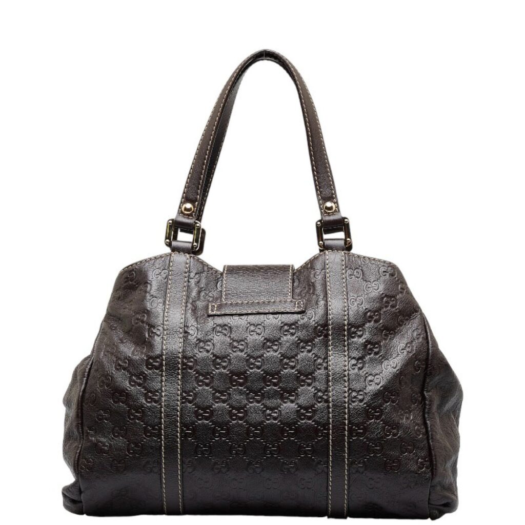 Guccissima Tote Bag - Product Image 2