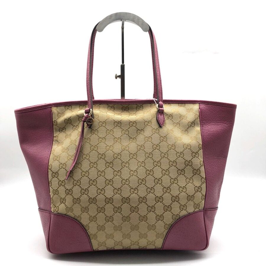 GUCCI Bag 34-29-16cm beige cc0150 | Studio Nafay