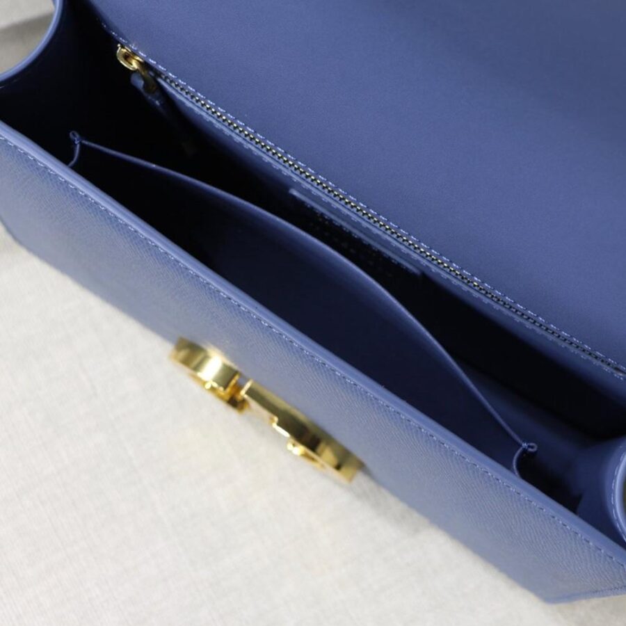 DIOR 30 MONTAIGNE BAG | Studio Nafay