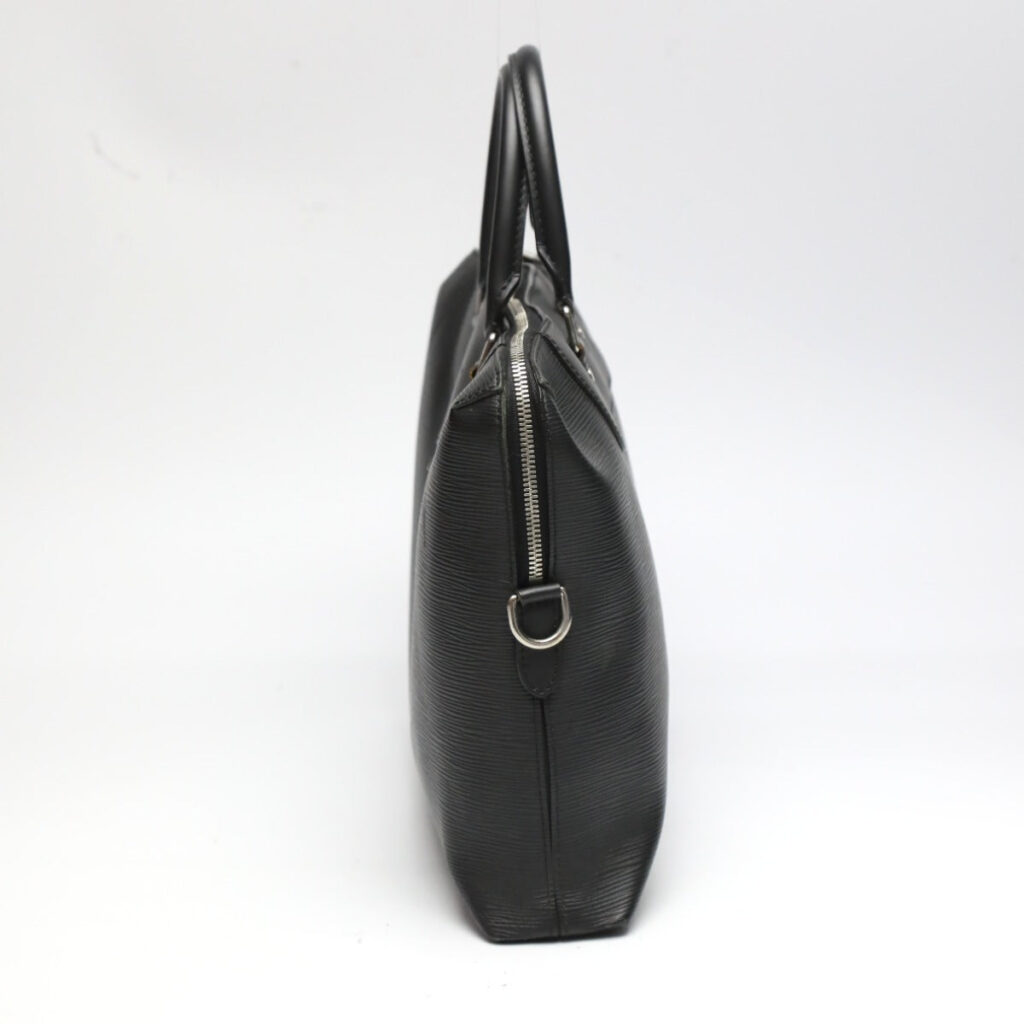 LOUIS VUITTON Business bag Noir Epi Porte Documan Jules - Product Image 2