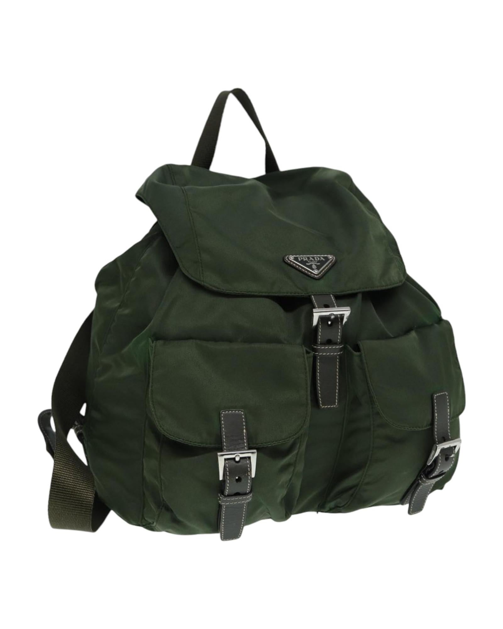 Velour Backpack Drawstring Backpack
