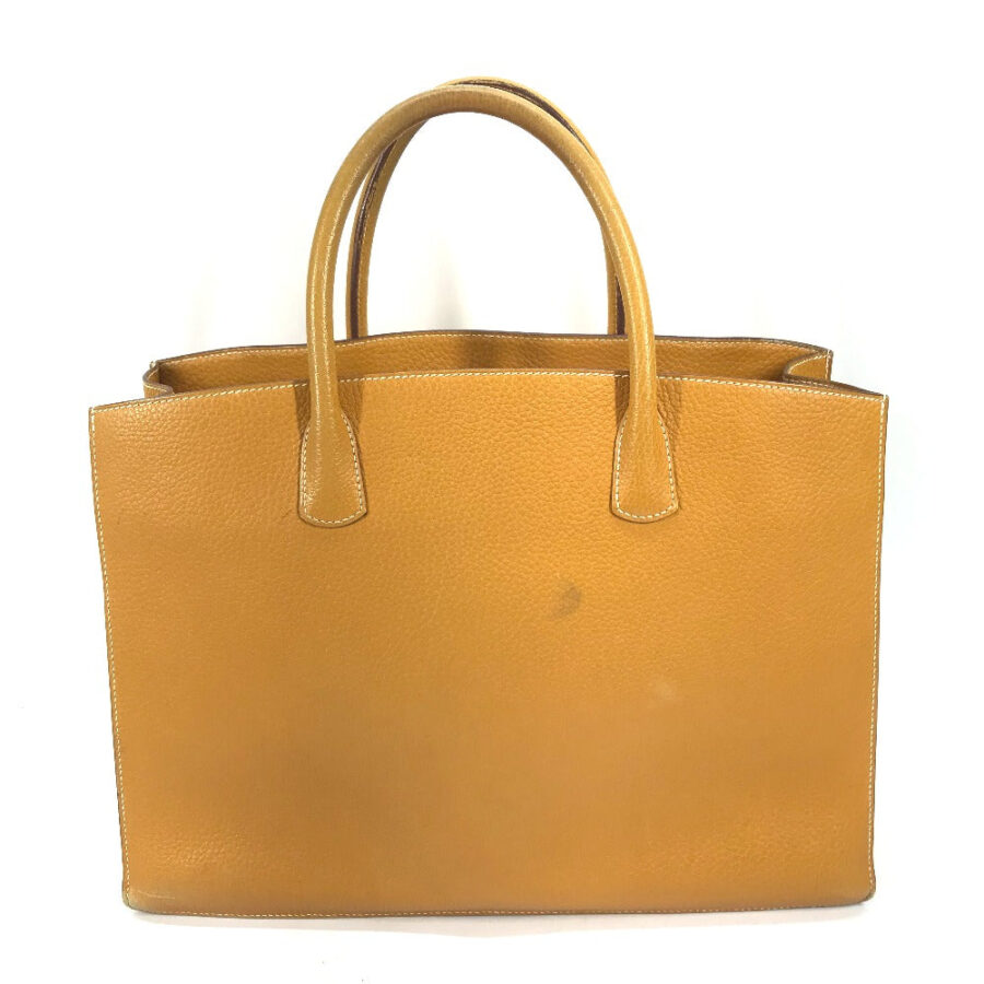 HERMES Tote Bag Ardenne beige handbag bag White bus GM Women | Studio Nafay