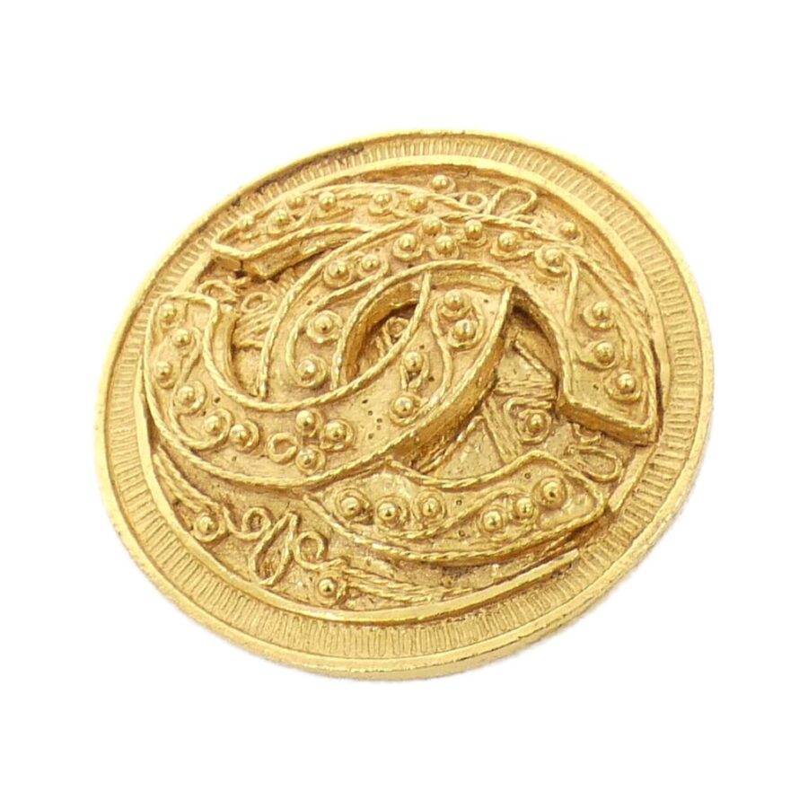 Chanel Brooch Handbag Luxury Designer Handbag 11 | Studio Nafay