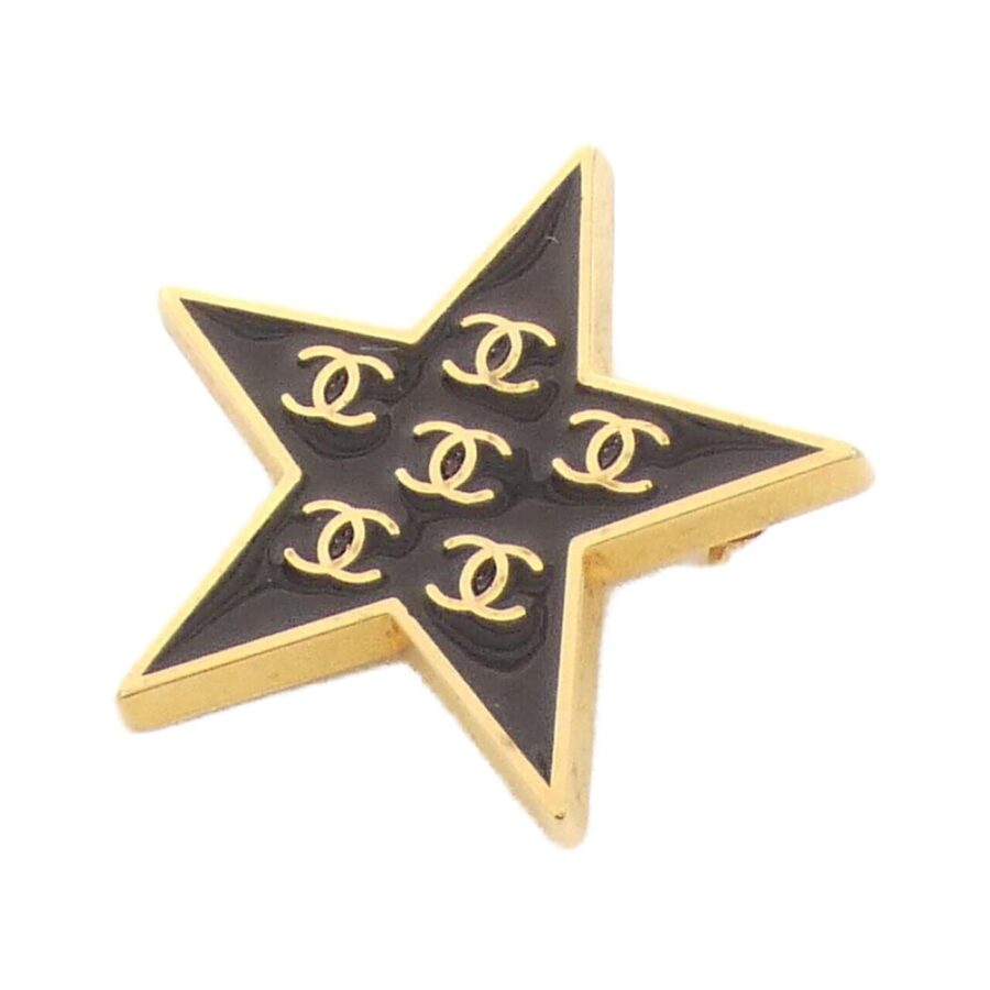 Chanel Brooch Handbag Luxury Designer Handbag 24 | Studio Nafay