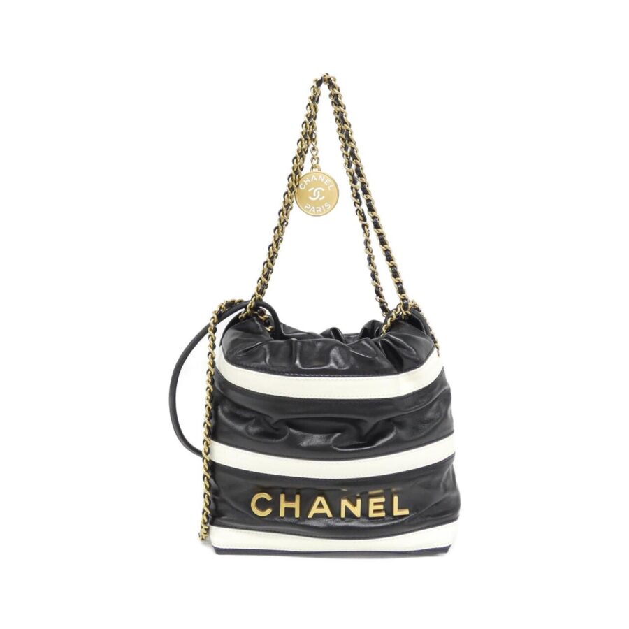 Chanel Chanel 22 Calf Bag | Studio Nafay