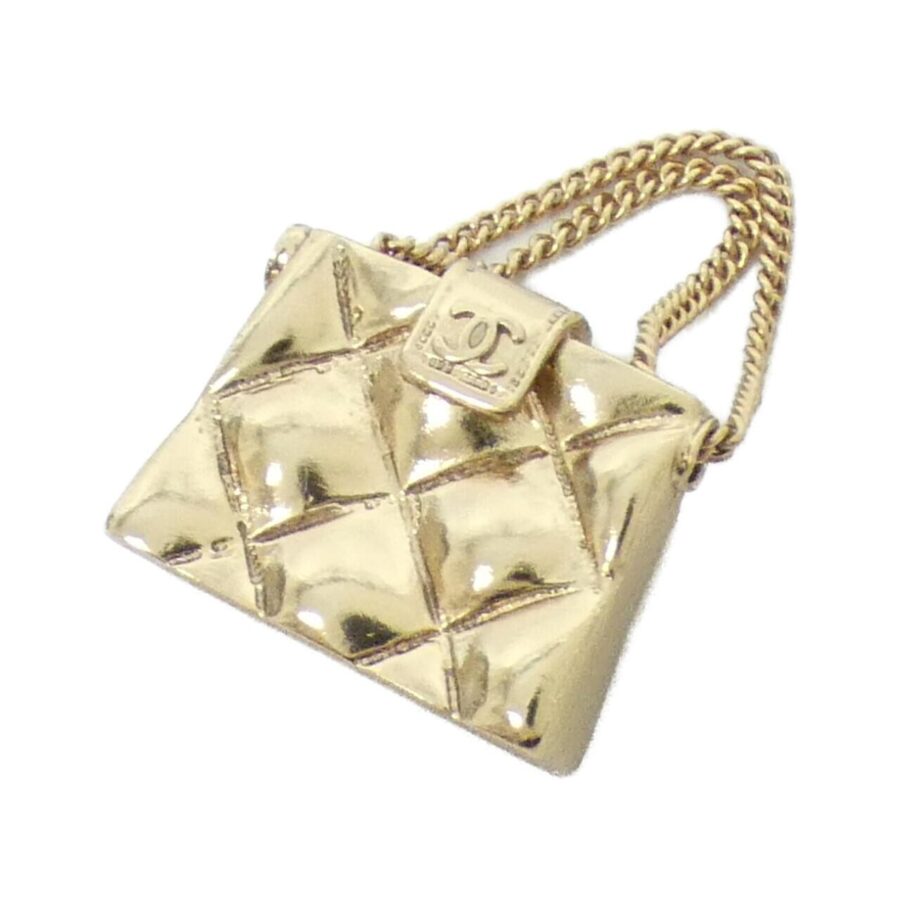 Chanel Brooch Handbag Luxury Designer Handbag 25 | Studio Nafay