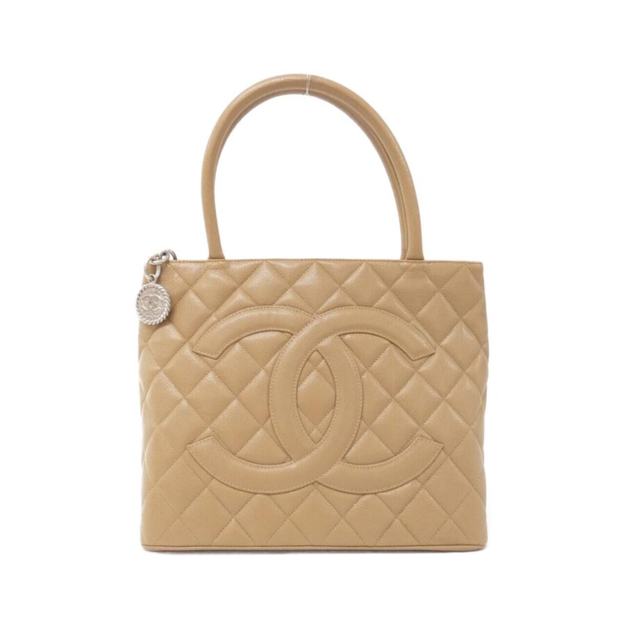 Chanel Caviar Skin Bag | Studio Nafay