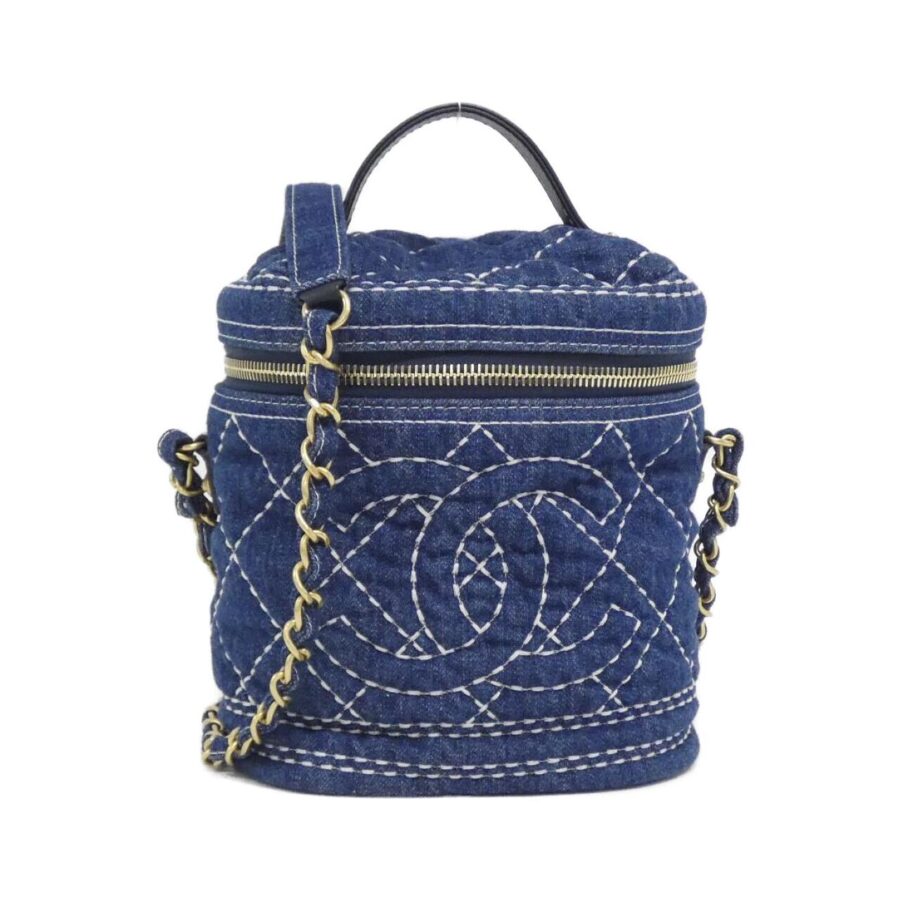 Chanel Calf Bag | Studio Nafay