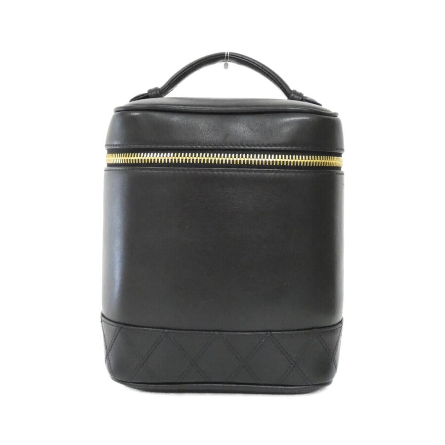 Chanel Lambskin Bag | Studio Nafay