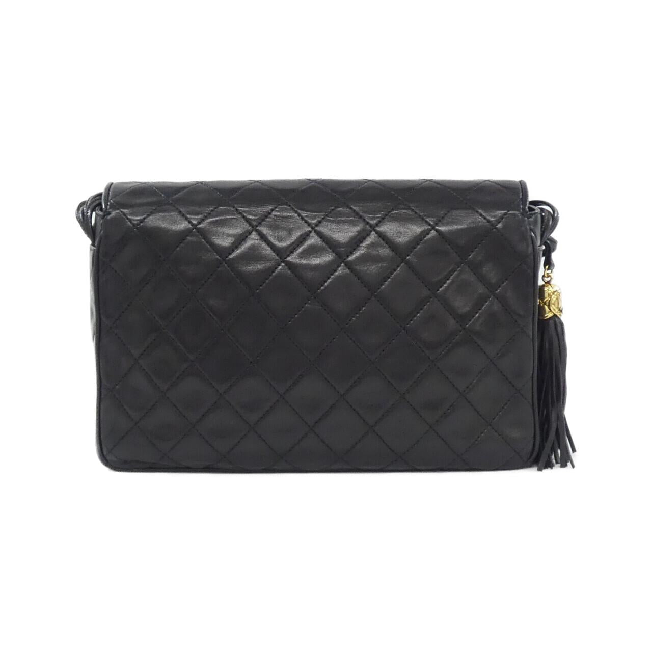 Chanel Lambskin Shoulder Bag - Product Image 2