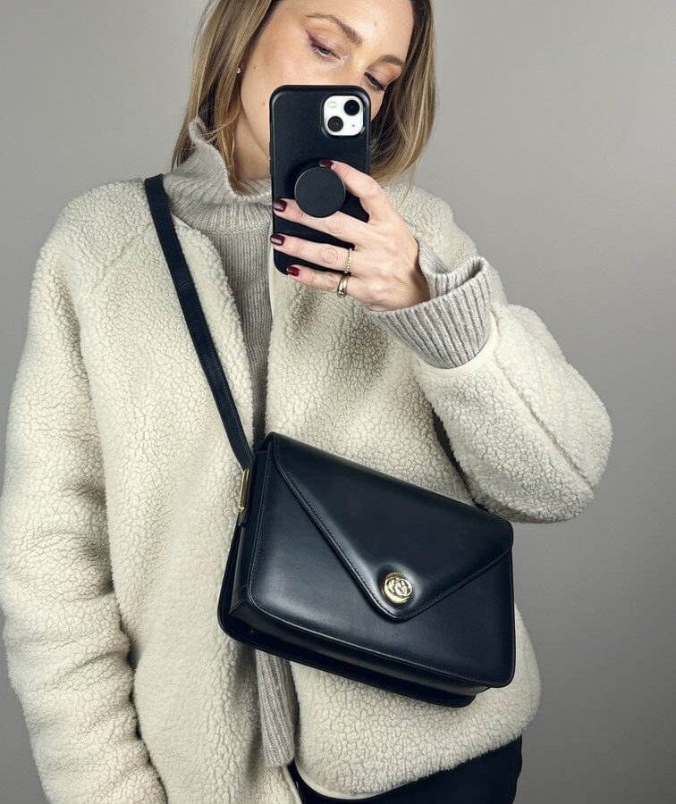 Gucci Box Bag | Studio Nafay