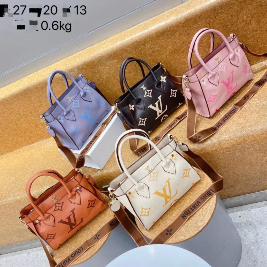 Louis Vuitton Handbag | Studio Nafay