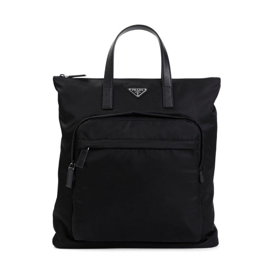 TOTE BACKPACK | Studio Nafay