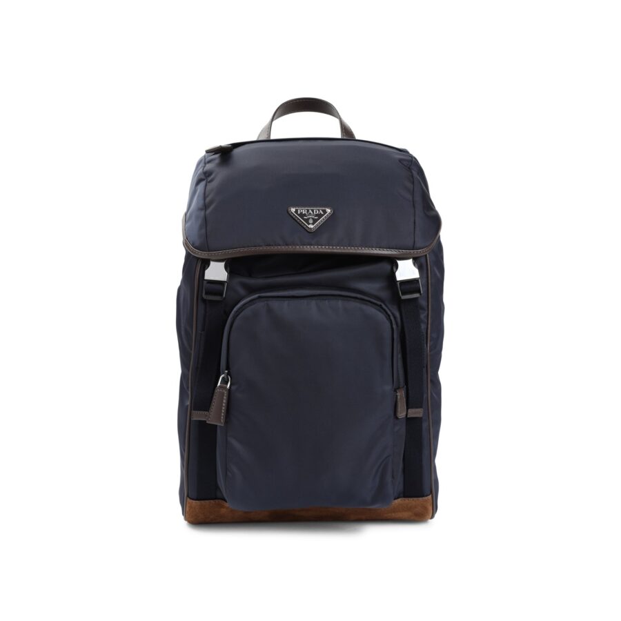 POLYAMIDE BACKPACK | Studio Nafay