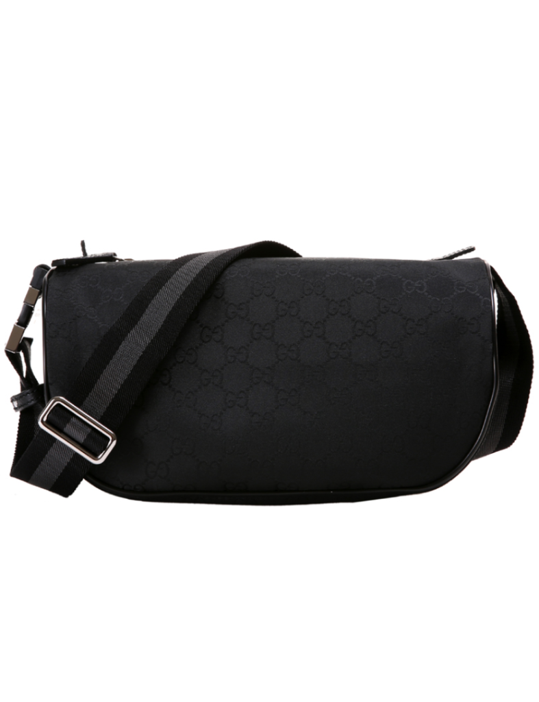 Gucci Logo Crossbody Bag - Product Image 2