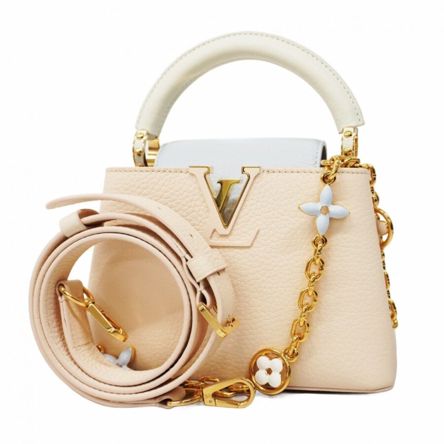 Louis Vuitton Handbag | Studio Nafay