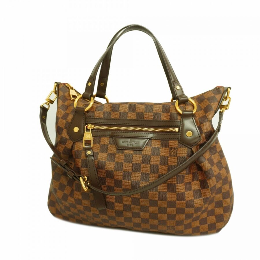 Louis Vuitton Shoulder Bag | Studio Nafay