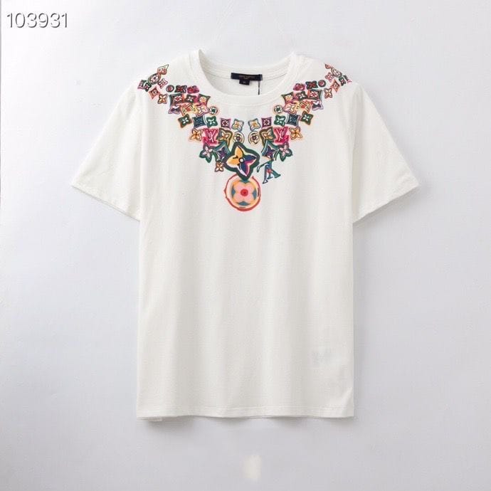 Louis Vuitton Tshirt | Studio Nafay