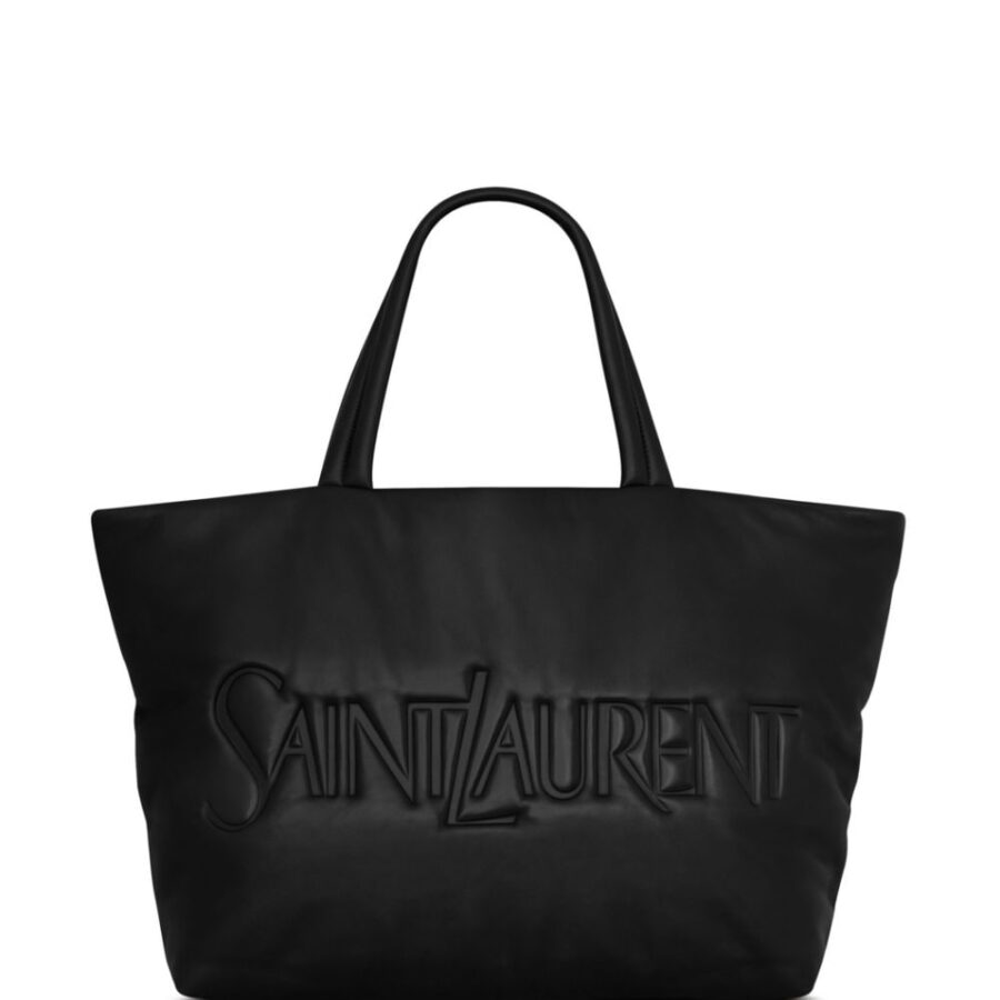 Men's Ysl Bv Sl Tote Z Plo Chopin Rd in Black 756269AACIW | Studio Nafay