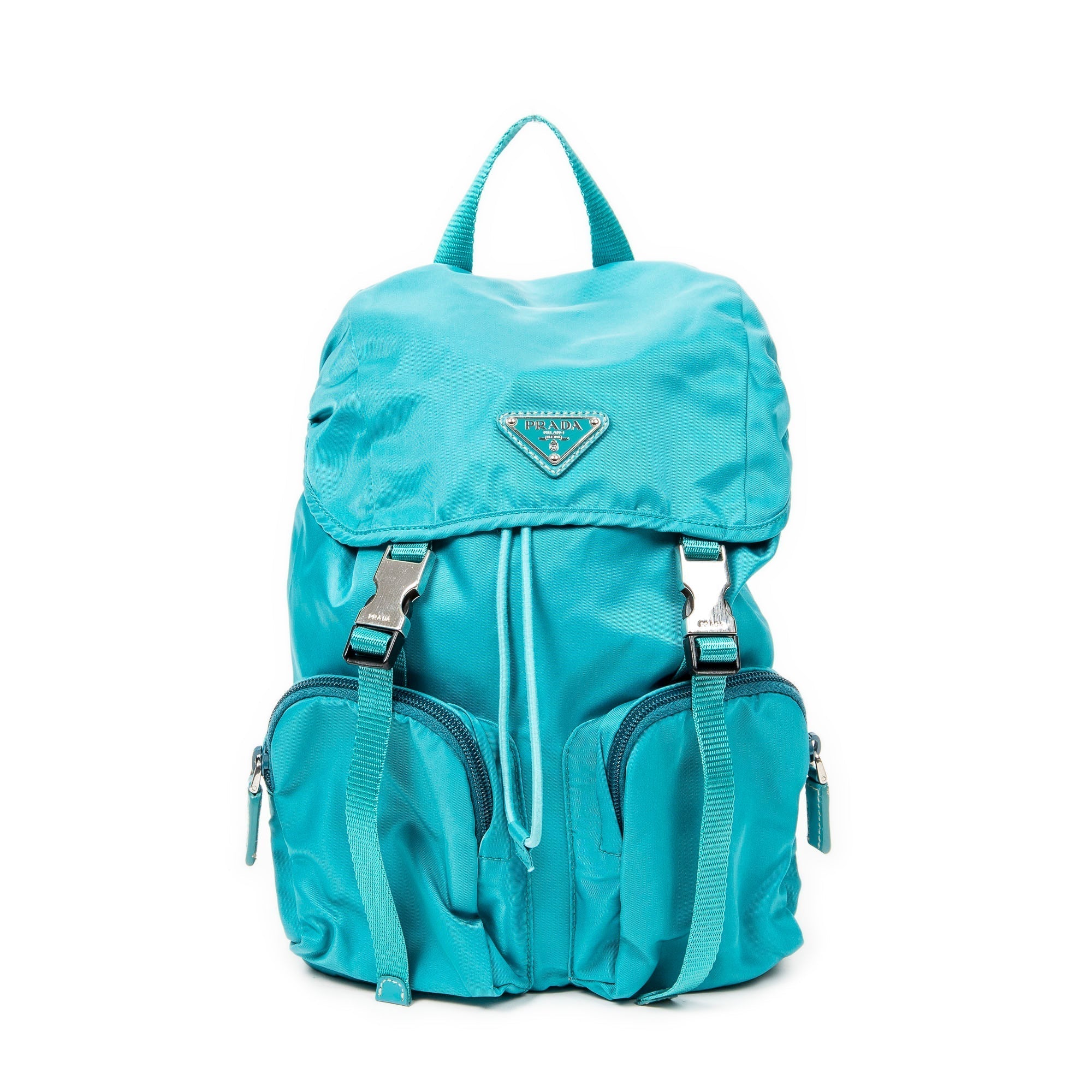 Small Drawstring Backpack - Product Image 2