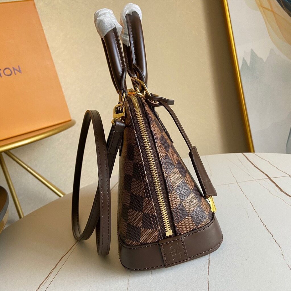 Designer Handbags Louis Vuitton 142 - Product Image 2