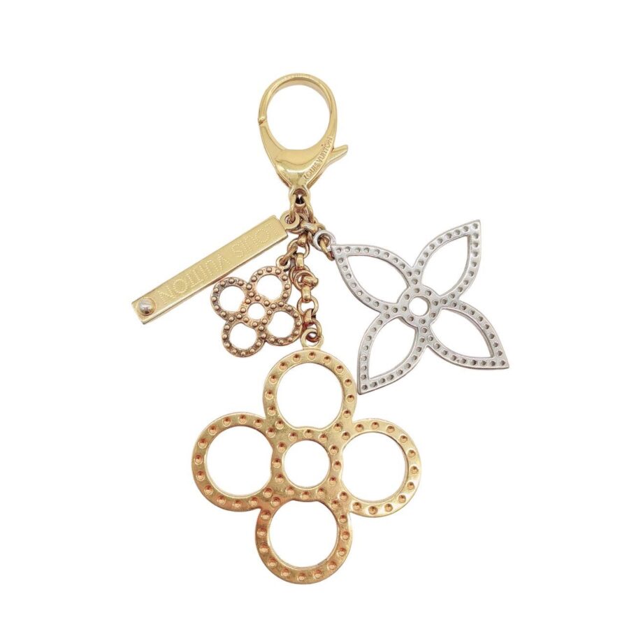 LOUIS VUITTON Bag Charm | Studio Nafay