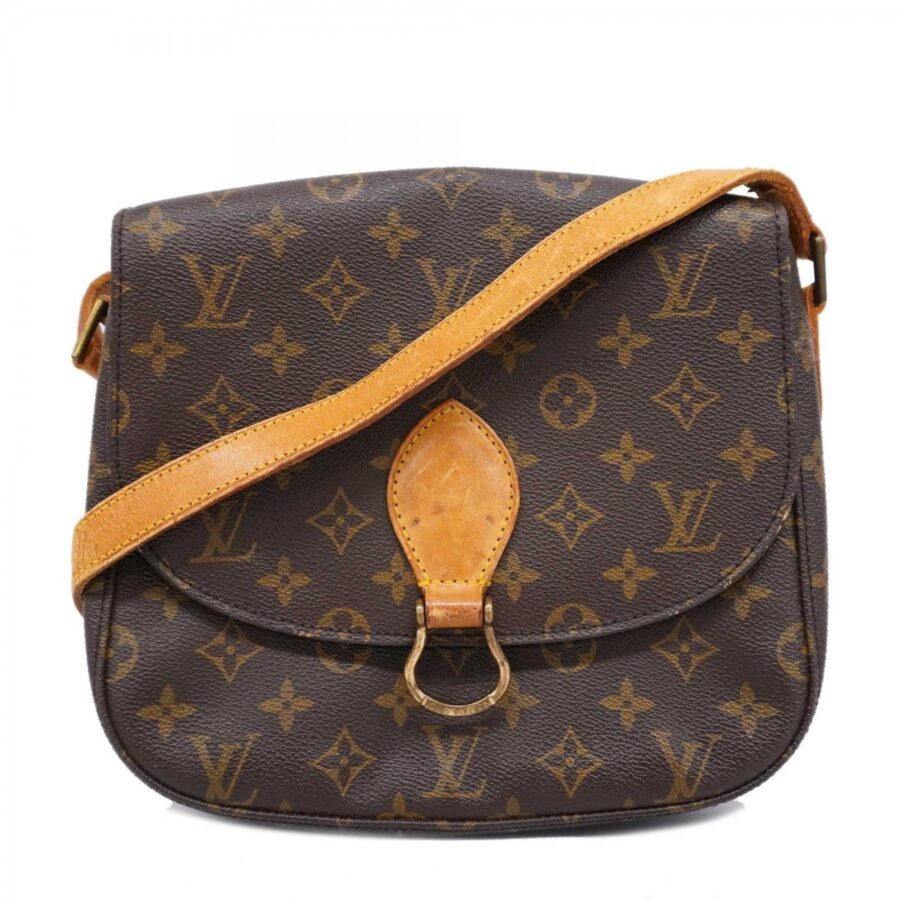 Louis Vuitton Shoulder Bag | Studio Nafay