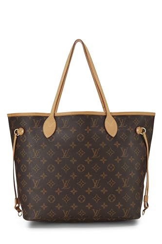 Louis Vuitton, Burgundy Monogram Canvas Neo Neverfull MM, Burgundy | Studio Nafay