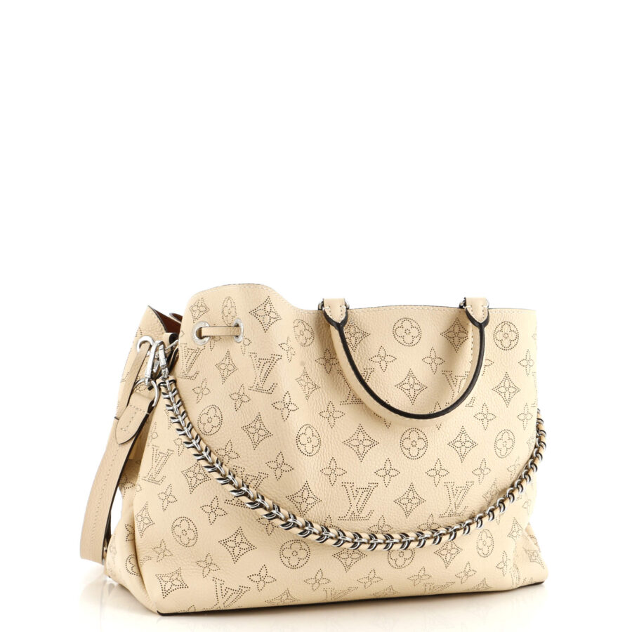 Bella Tote Mahina Leather | Studio Nafay