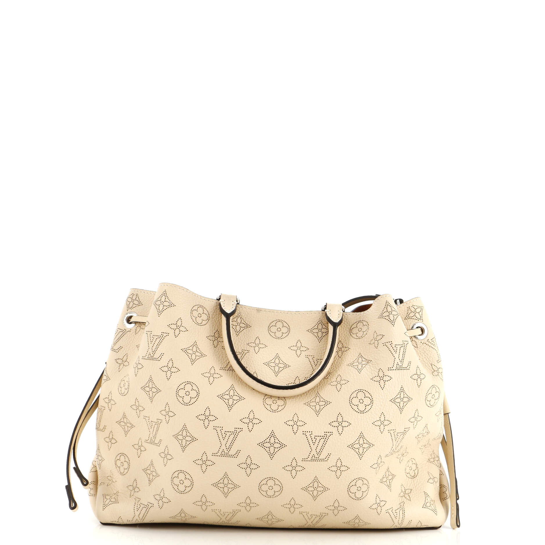 Bella Tote Mahina Leather
