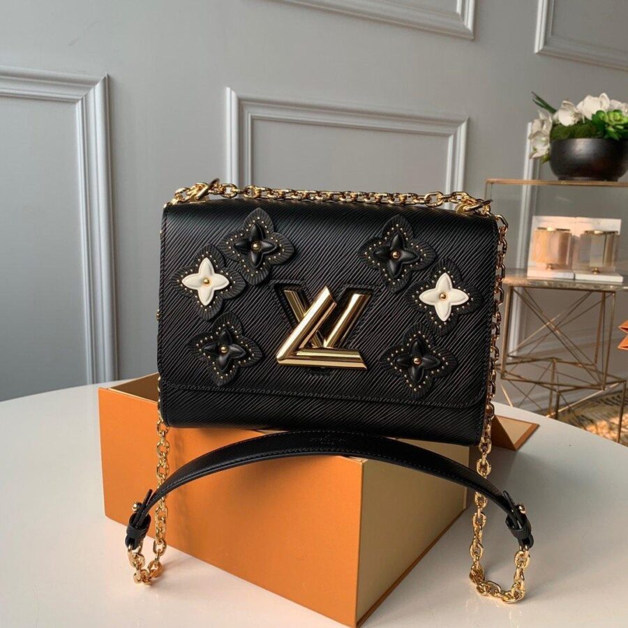 Louis Vuitton TWIST MM | Studio Nafay