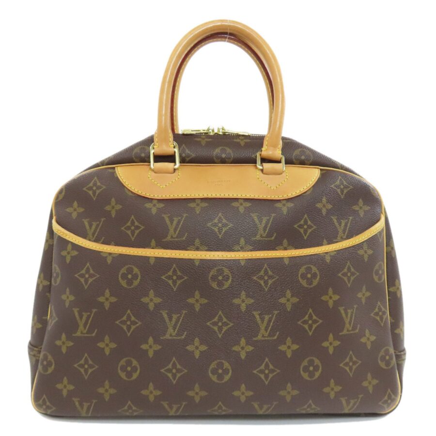 Louis Vuitton Handbag | Studio Nafay