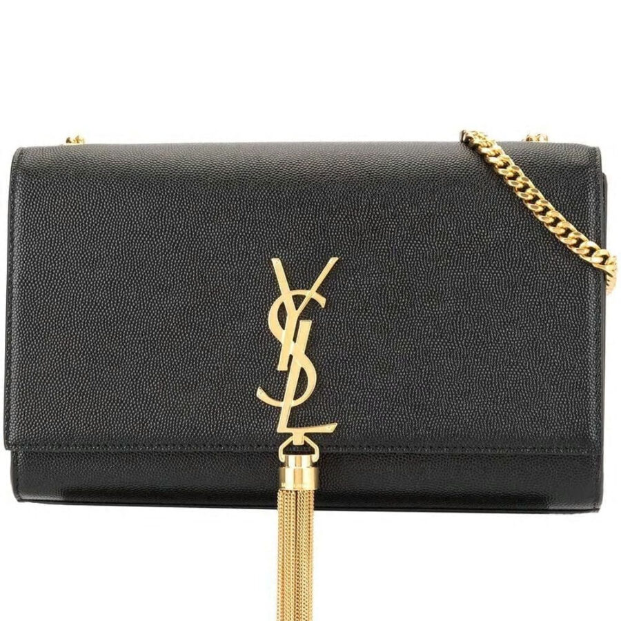 YSL KATE BAG | Studio Nafay