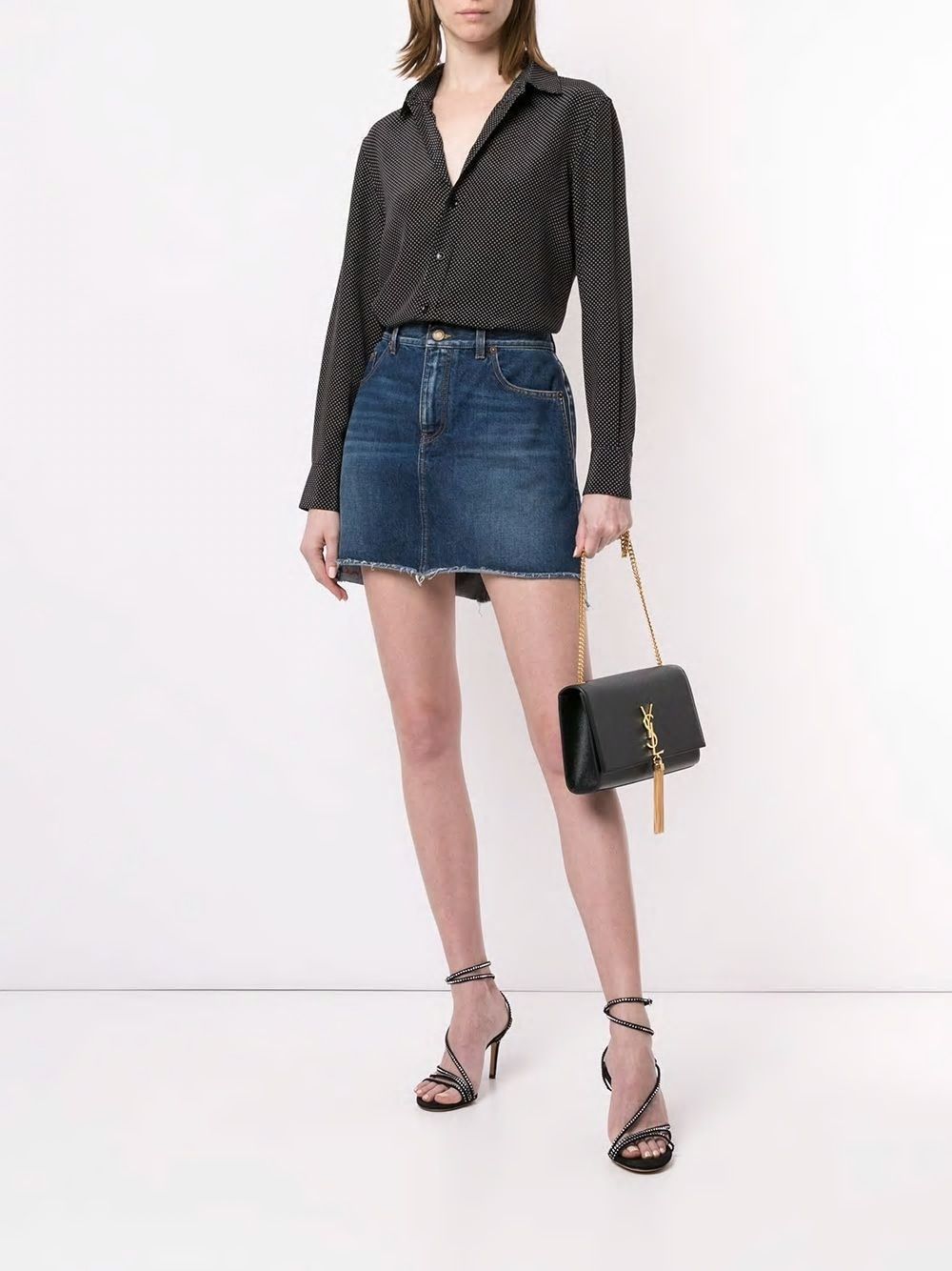 YSL KATE BAG