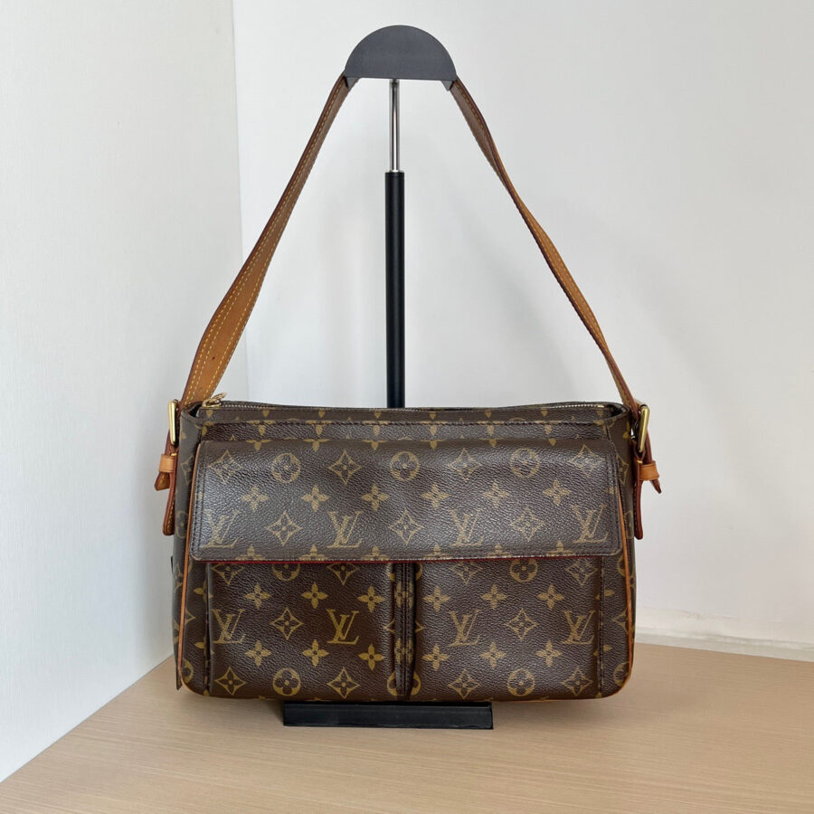 LOUIS VUITTONShoulder Bag | Studio Nafay