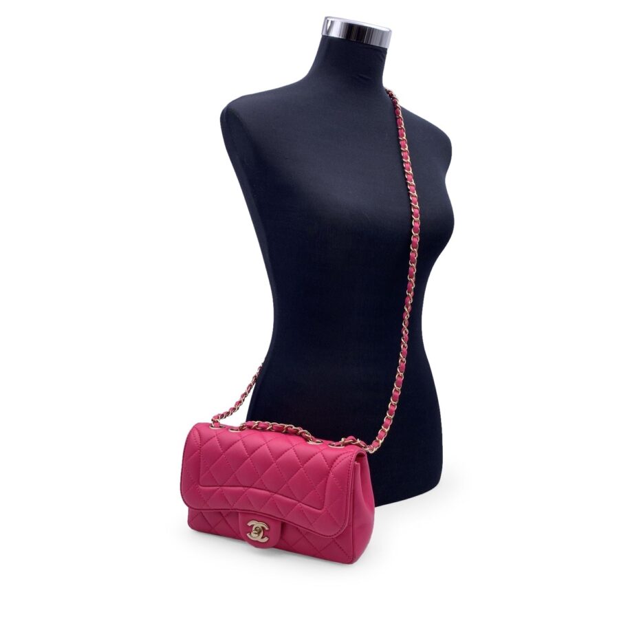 CHANEL Chanel Shoulder Bag Mademoiselle | Studio Nafay