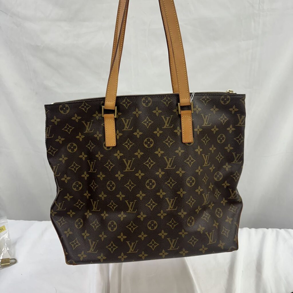 LOUIS VUITTONMonogram Tote Bag - Product Image 2