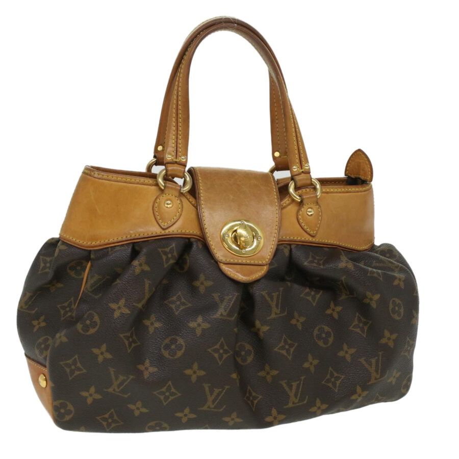 LOUIS VUITTON Monogram Boetie PM Shoulder Bag LV 36812 | Studio Nafay