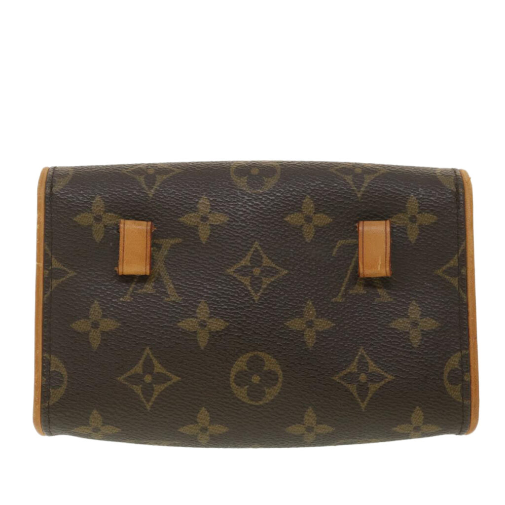 LOUIS VUITTON Monogram Pochette Florentine Waist Bag LV 38610 - Product Image 2