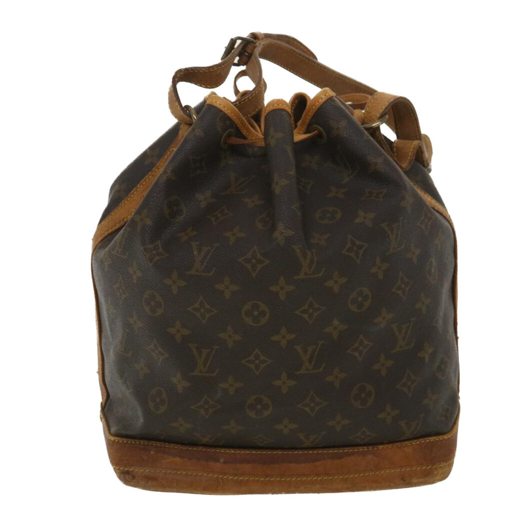 LOUIS VUITTON Monogram Noe Shoulder Bag LV 38624 - Product Image 2
