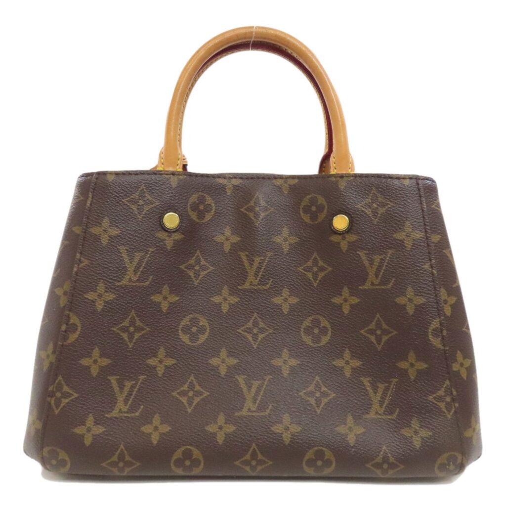 Louis Vuitton Handbag - Product Image 2