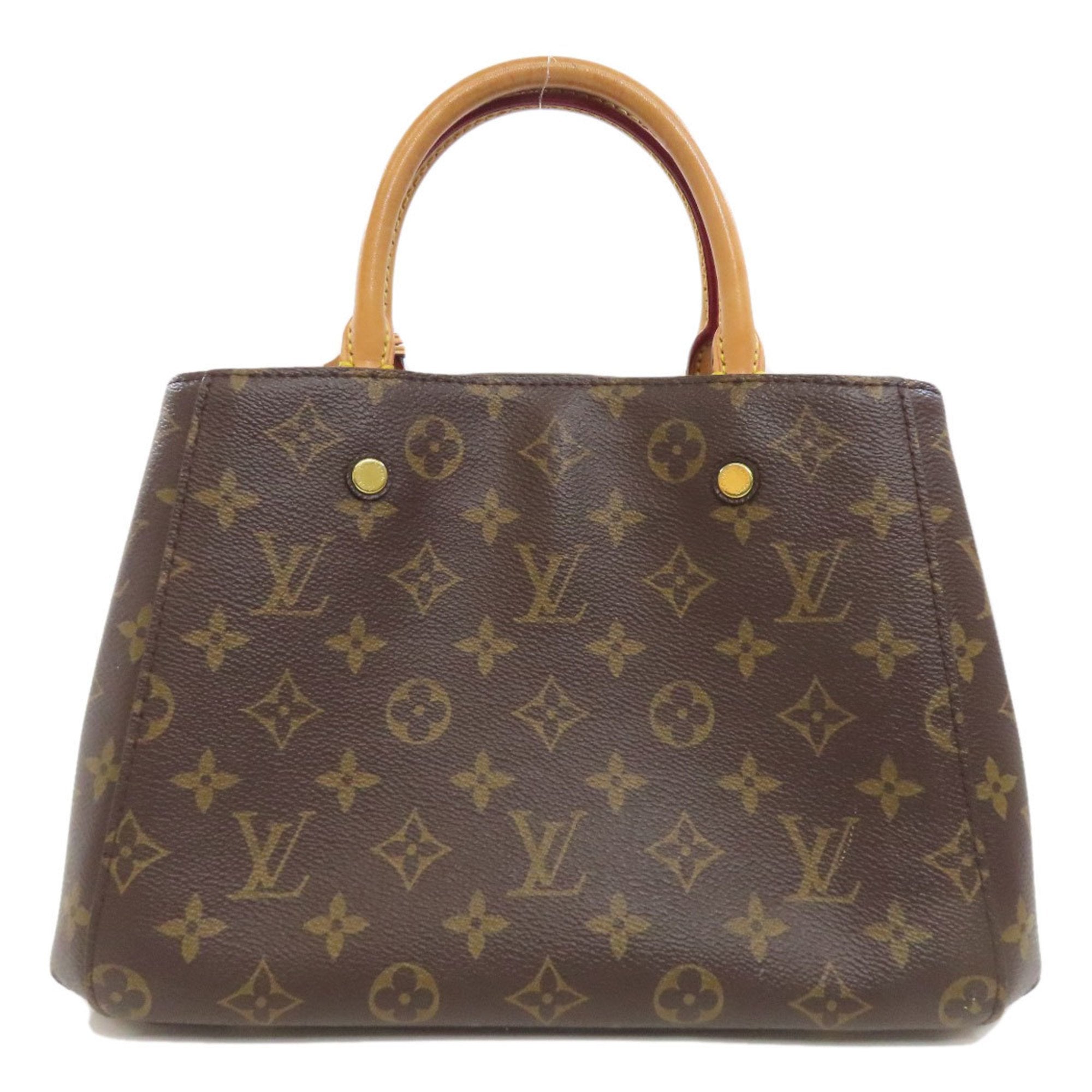 Louis Vuitton Handbag
