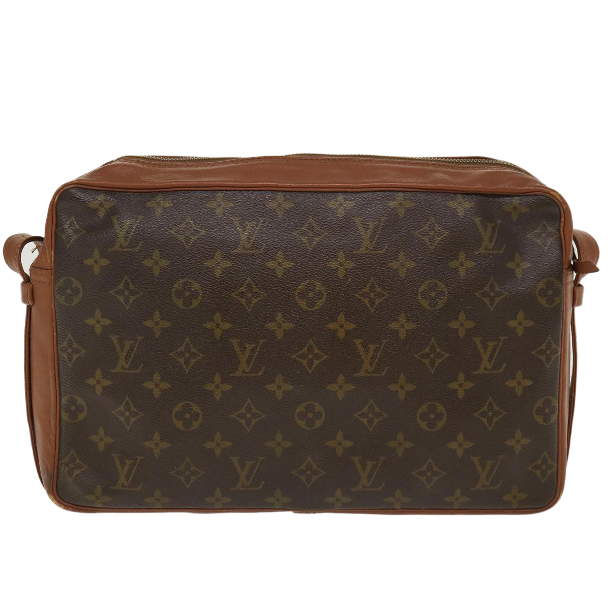LOUIS VUITTON Monogram Sac Bandouliere Shoulder Bag 39733