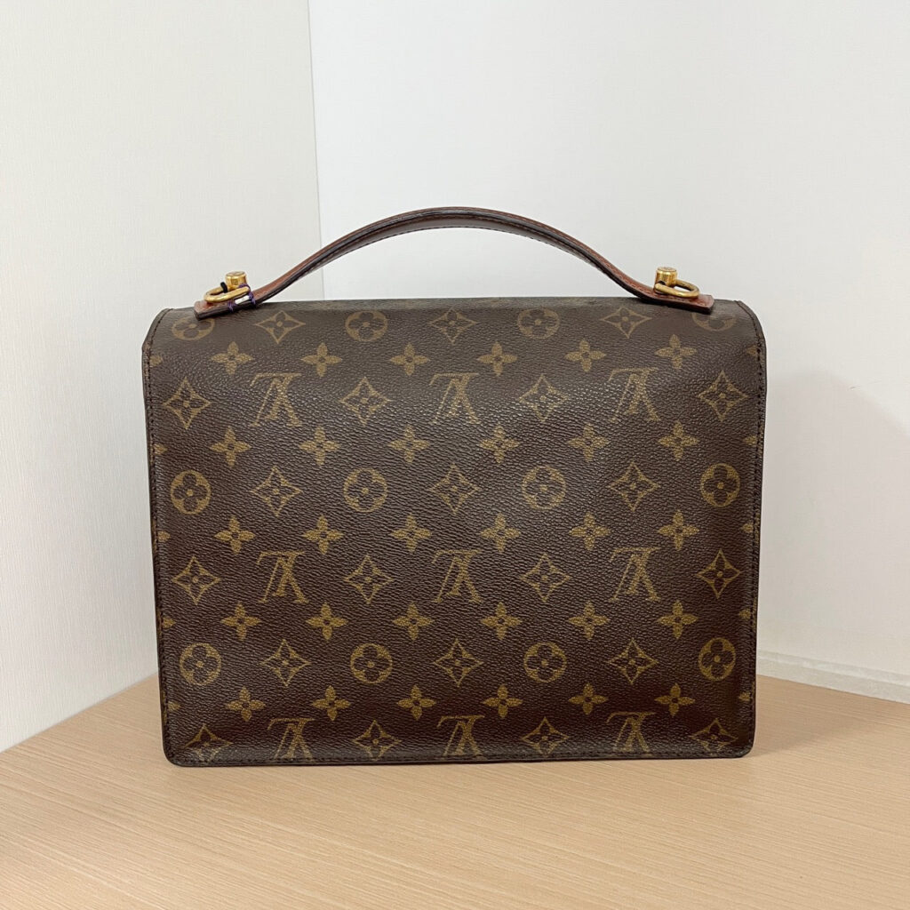LOUIS VUITTONShoulder Bag - Product Image 2