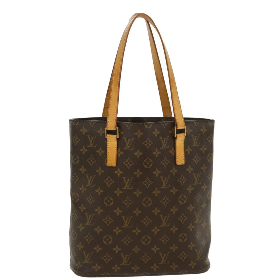 LOUIS VUITTON Monogram Vavin GM Tote Bag LV 39903 | Studio Nafay