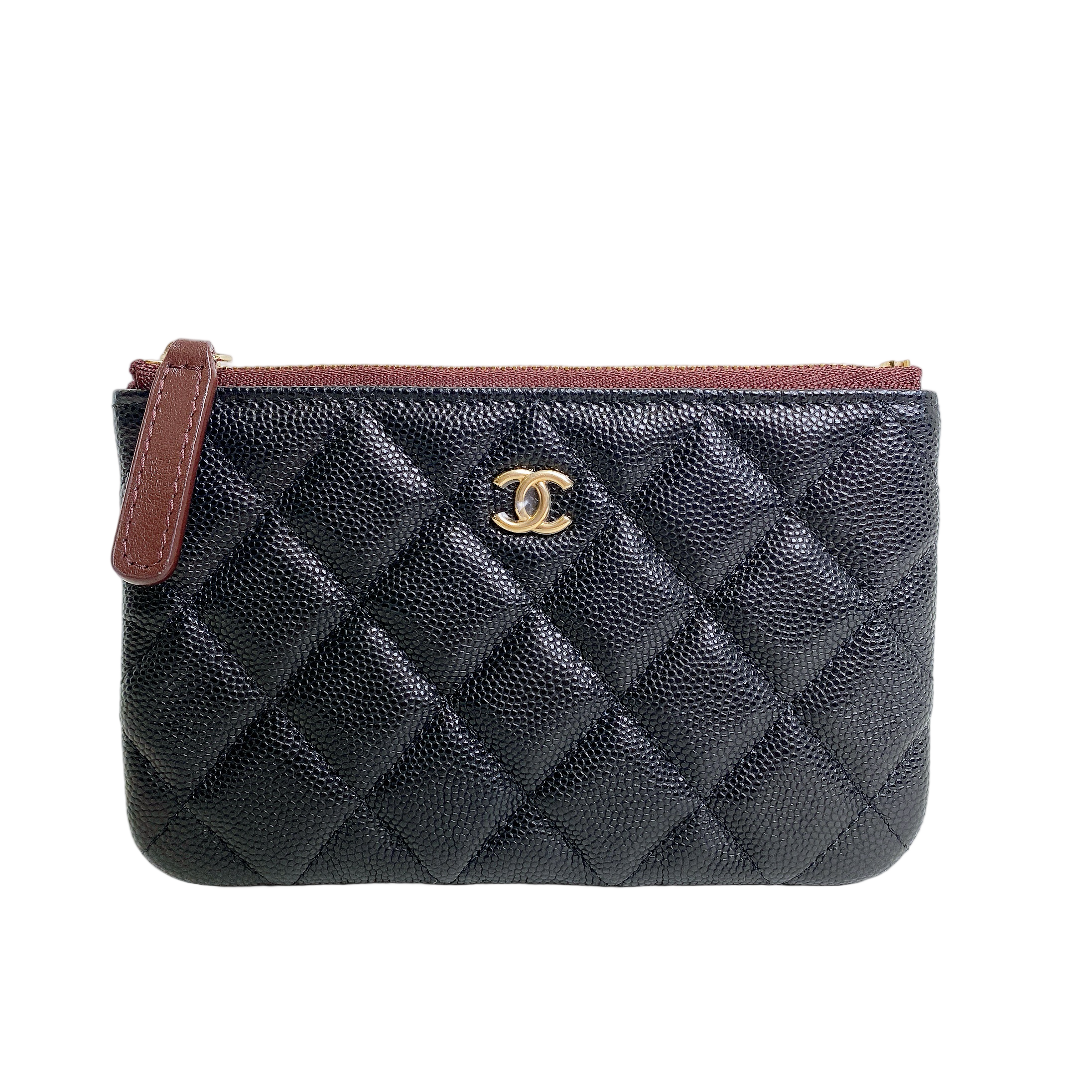 CHANEL SMALL POUCH Clutch - Product Image 2