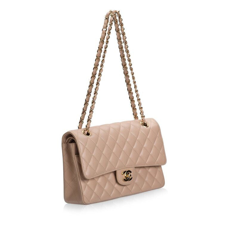 Classic Flap Bag | Studio Nafay
