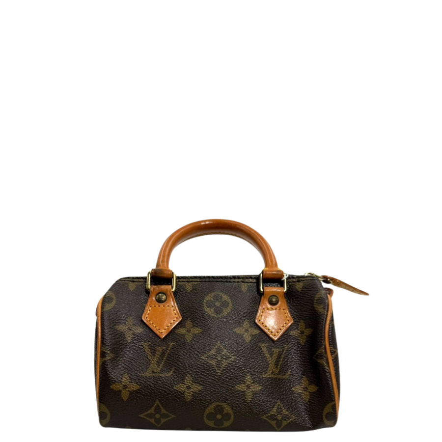 LOUIS VUITTON Mini Bag | Studio Nafay