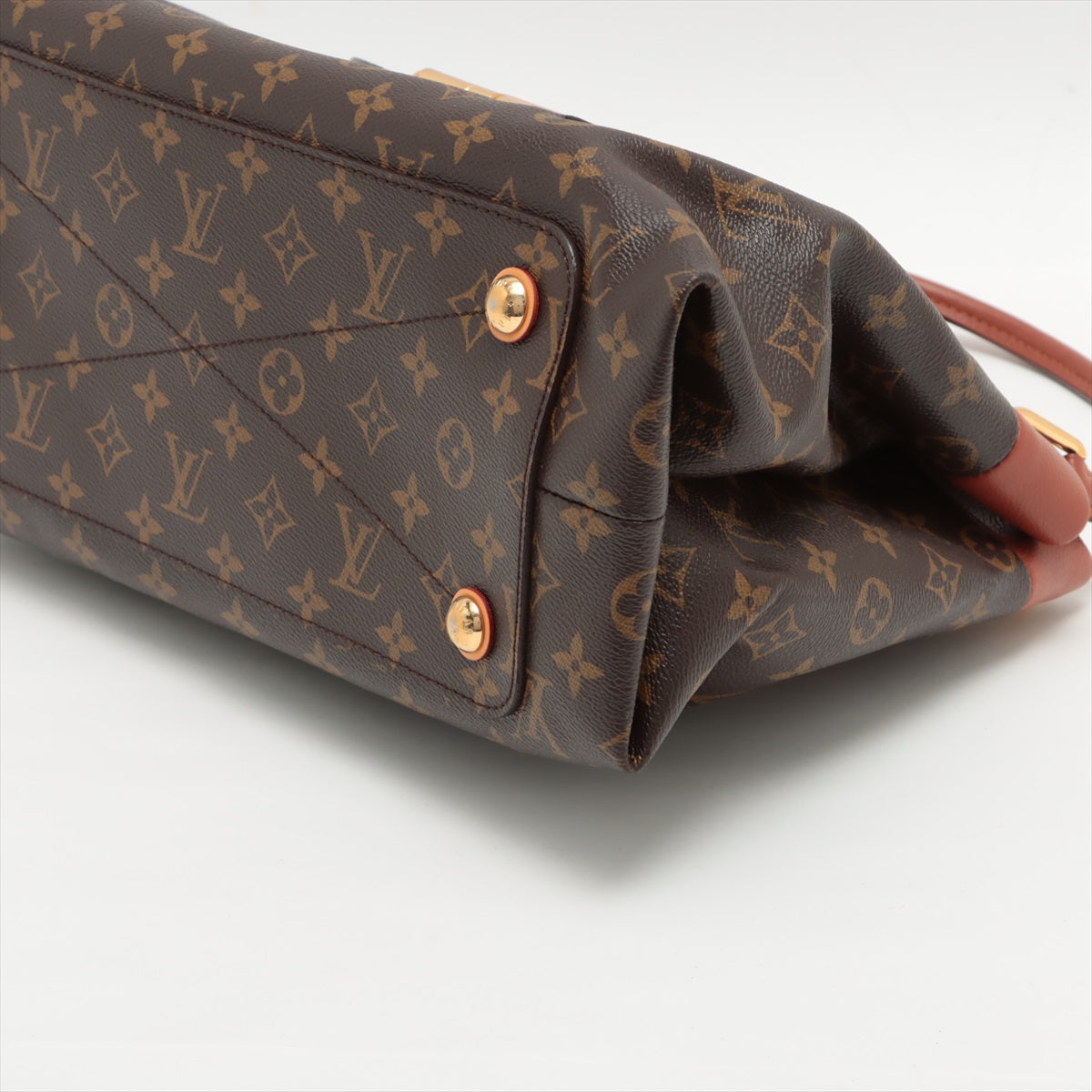 Louis Vuitton Monogram Olympe