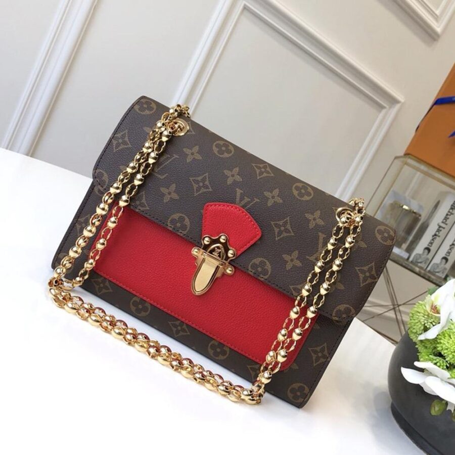 Louis Vuitton VICTOIRE | Studio Nafay